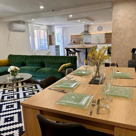 Appartement Moderne Champsevraine Экстерьер фото