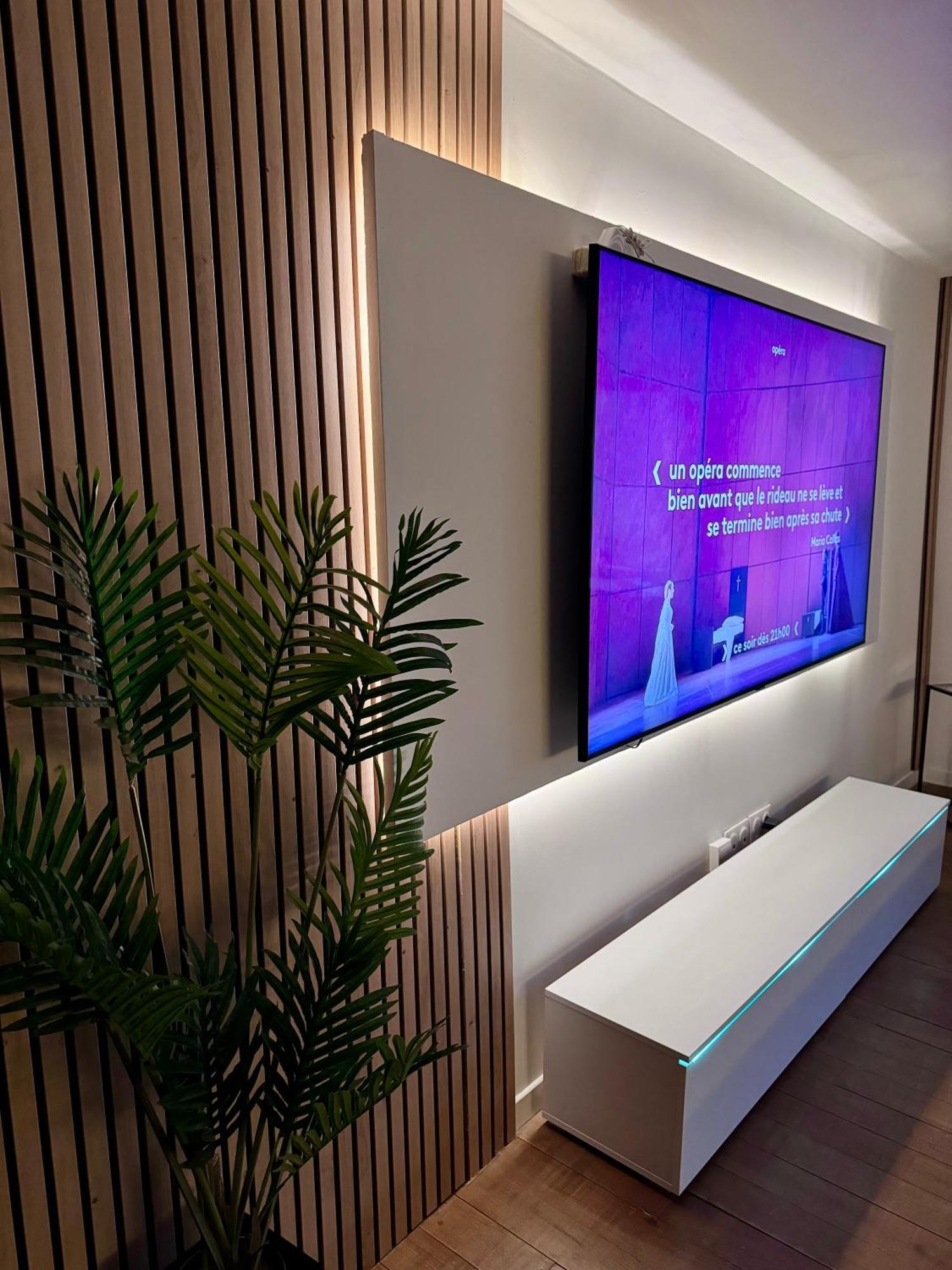 Appartement Moderne Champsevraine Экстерьер фото